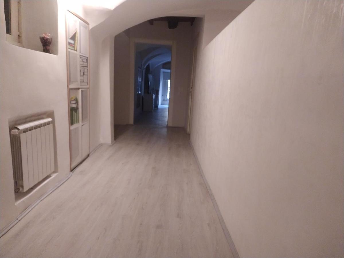 Pcq Apartments - Acquario Genoa Ngoại thất bức ảnh